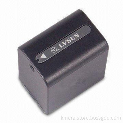Digital Camera Battery, Suitable for Samsung, OEM Orders are Also Welcome